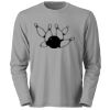 SoftBlend 60 Cotton/40 Poly Full Sleeve T Shirt Thumbnail