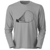 SoftBlend 60 Cotton/40 Poly Full Sleeve T Shirt Thumbnail