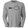 SoftBlend 60 Cotton/40 Poly Full Sleeve T Shirt Thumbnail