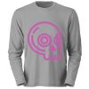 SoftBlend 60 Cotton/40 Poly Full Sleeve T Shirt Thumbnail