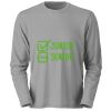 SoftBlend 60 Cotton/40 Poly Full Sleeve T Shirt Thumbnail