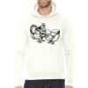 Softstyle Heavyweight Fleece Adult Pullover Hoodie Thumbnail