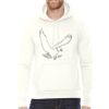 Softstyle Heavyweight Fleece Adult Pullover Hoodie Thumbnail