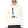 Softstyle Heavyweight Fleece Adult Pullover Hoodie Thumbnail