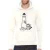 Softstyle Heavyweight Fleece Adult Pullover Hoodie Thumbnail