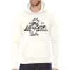 Softstyle Heavyweight Fleece Adult Pullover Hoodie Thumbnail