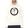 Softstyle Heavyweight Fleece Adult Pullover Hoodie Thumbnail