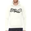 Softstyle Heavyweight Fleece Adult Pullover Hoodie Thumbnail