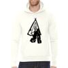 Softstyle Heavyweight Fleece Adult Pullover Hoodie Thumbnail