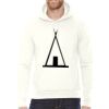 Softstyle Heavyweight Fleece Adult Pullover Hoodie Thumbnail