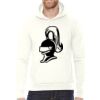 Softstyle Heavyweight Fleece Adult Pullover Hoodie Thumbnail