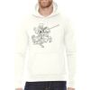 Softstyle Heavyweight Fleece Adult Pullover Hoodie Thumbnail