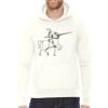 Softstyle Heavyweight Fleece Adult Pullover Hoodie Thumbnail