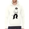 Softstyle Heavyweight Fleece Adult Pullover Hoodie Thumbnail