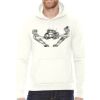 Softstyle Heavyweight Fleece Adult Pullover Hoodie Thumbnail