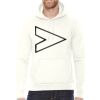 Softstyle Heavyweight Fleece Adult Pullover Hoodie Thumbnail