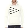 Softstyle Heavyweight Fleece Adult Pullover Hoodie Thumbnail