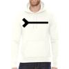 Softstyle Heavyweight Fleece Adult Pullover Hoodie Thumbnail