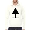 Softstyle Heavyweight Fleece Adult Pullover Hoodie Thumbnail