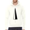 Softstyle Heavyweight Fleece Adult Pullover Hoodie Thumbnail