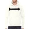 Softstyle Heavyweight Fleece Adult Pullover Hoodie Thumbnail