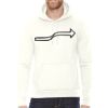 Softstyle Heavyweight Fleece Adult Pullover Hoodie Thumbnail