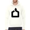 Softstyle Heavyweight Fleece Adult Pullover Hoodie Thumbnail