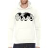 Softstyle Heavyweight Fleece Adult Pullover Hoodie Thumbnail