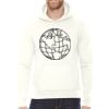 Softstyle Heavyweight Fleece Adult Pullover Hoodie Thumbnail