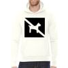 Softstyle Heavyweight Fleece Adult Pullover Hoodie Thumbnail