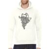 Softstyle Heavyweight Fleece Adult Pullover Hoodie Thumbnail