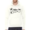 Softstyle Heavyweight Fleece Adult Pullover Hoodie Thumbnail