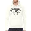 Softstyle Heavyweight Fleece Adult Pullover Hoodie Thumbnail