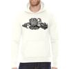 Softstyle Heavyweight Fleece Adult Pullover Hoodie Thumbnail