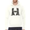 Softstyle Heavyweight Fleece Adult Pullover Hoodie Thumbnail