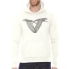 Softstyle Heavyweight Fleece Adult Pullover Hoodie Thumbnail