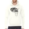 Softstyle Heavyweight Fleece Adult Pullover Hoodie Thumbnail