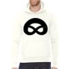 Softstyle Heavyweight Fleece Adult Pullover Hoodie Thumbnail