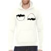 Softstyle Heavyweight Fleece Adult Pullover Hoodie Thumbnail