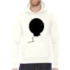 Softstyle Heavyweight Fleece Adult Pullover Hoodie Thumbnail