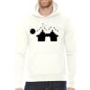 Softstyle Heavyweight Fleece Adult Pullover Hoodie Thumbnail