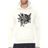 Softstyle Heavyweight Fleece Adult Pullover Hoodie Thumbnail