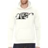 Softstyle Heavyweight Fleece Adult Pullover Hoodie Thumbnail