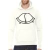 Softstyle Heavyweight Fleece Adult Pullover Hoodie Thumbnail