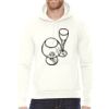 Softstyle Heavyweight Fleece Adult Pullover Hoodie Thumbnail