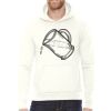 Softstyle Heavyweight Fleece Adult Pullover Hoodie Thumbnail