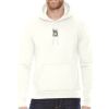 Softstyle Heavyweight Fleece Adult Pullover Hoodie Thumbnail