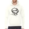 Softstyle Heavyweight Fleece Adult Pullover Hoodie Thumbnail