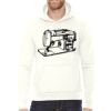 Softstyle Heavyweight Fleece Adult Pullover Hoodie Thumbnail