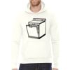 Softstyle Heavyweight Fleece Adult Pullover Hoodie Thumbnail